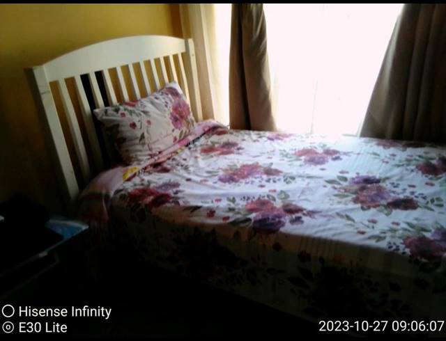 2 BEDROOM HOUSE FOR SALE IN THE ORCHARDS